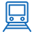 Rail transit equipment and system